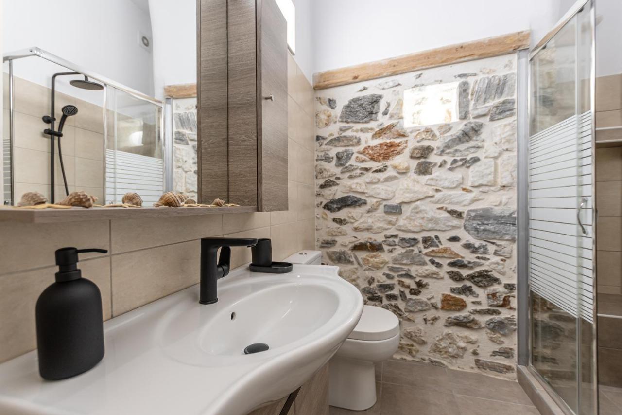 Villa Maro - Luxury Apartment Naxos City Buitenkant foto